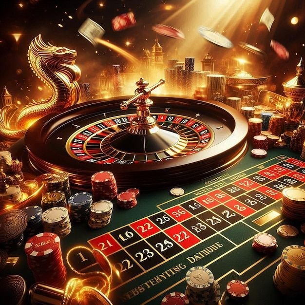 Visualisasi mekanisme RNG dan audit keamanan untuk menjamin keadilan permainan