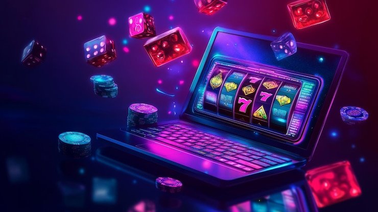 Komunitas pemain yang aktif dan bertanggung jawab dalam platform hiburan digital