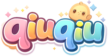 Logo qiuqiu